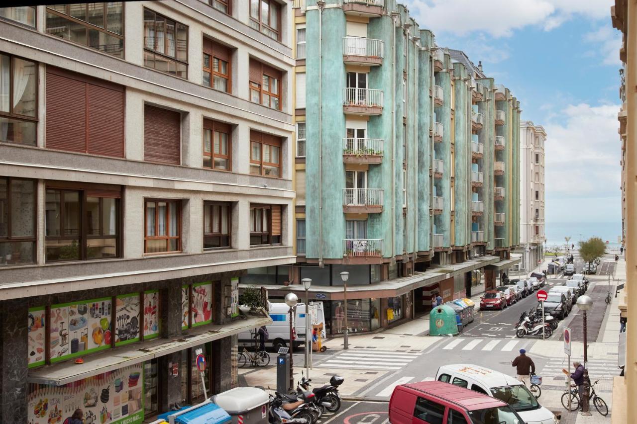 Izpide - Basque Appartement